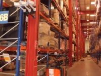 LOGISTA