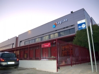 LOGISTA